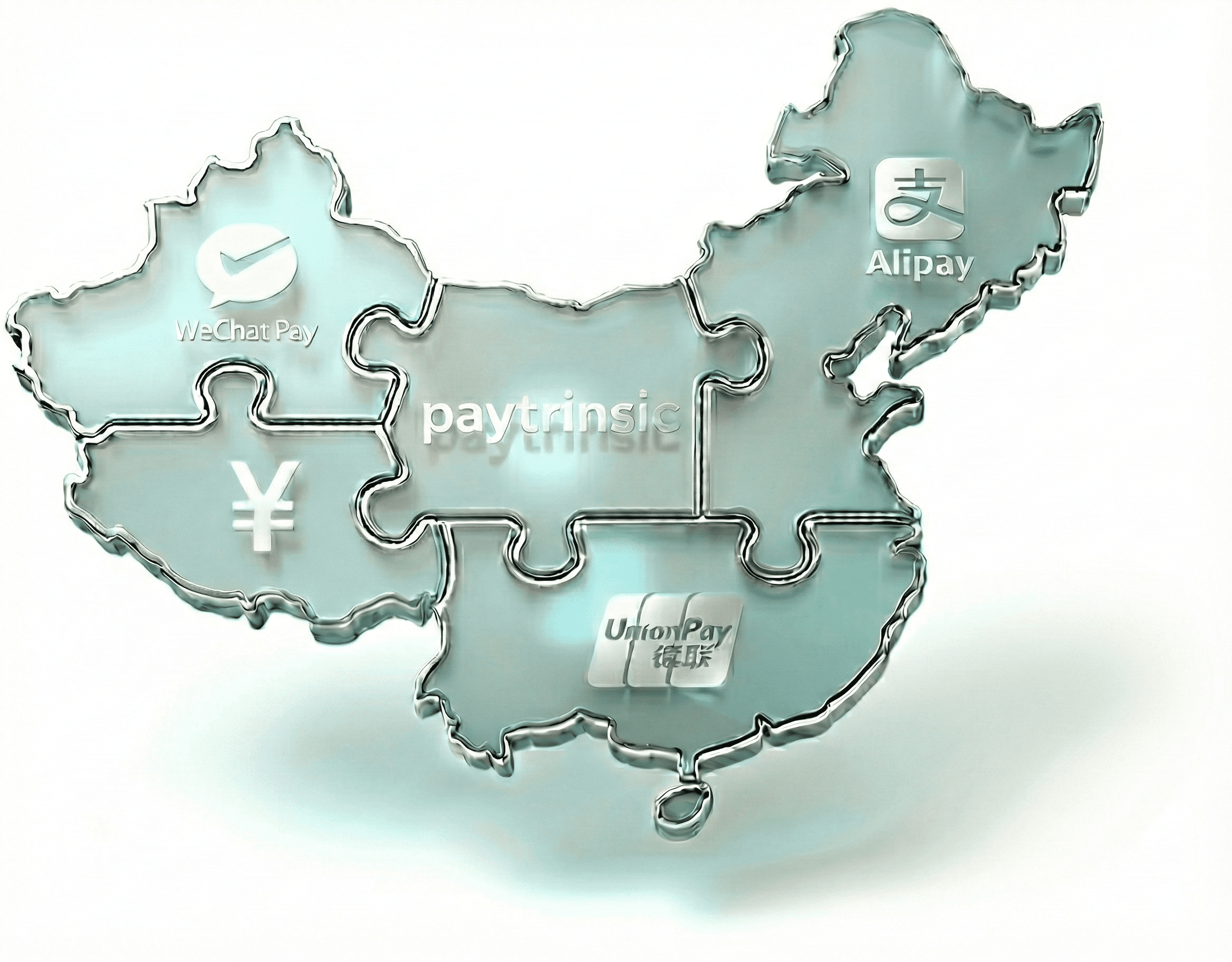 China Payment Methods - Paytrinsic